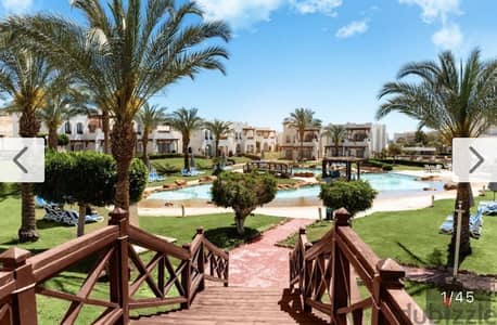 JAZ Sharm dreams vacation club