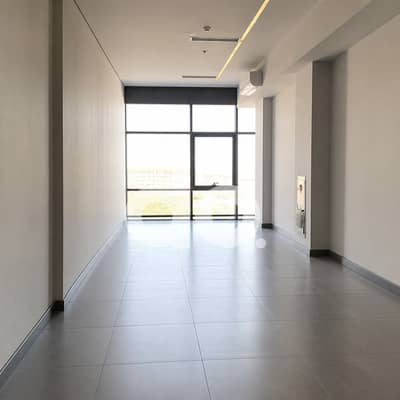 Prime 72 sqm Fully Finished Administrative Office for Rent in Al-Andalus, New Cairo