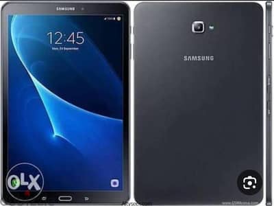 تابلت Samsung galaxy Tap A6