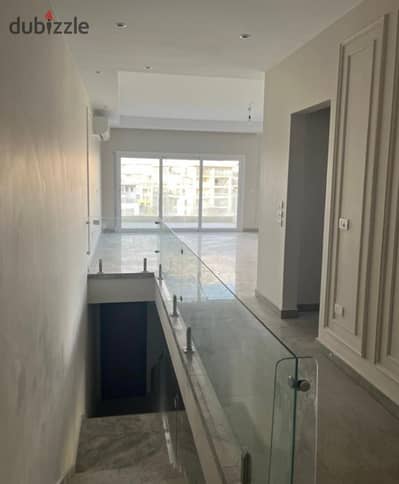 Super Lux Duplex for Rent in Hyde Park New Cairo Fifth Settlement Prime Location