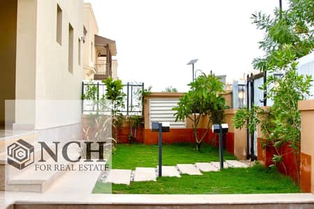 **FOR RENT – Twin House in MIVIDA | New Cairo**  A spacious twin house is available for rent in **MIVIDA, New Cairo*