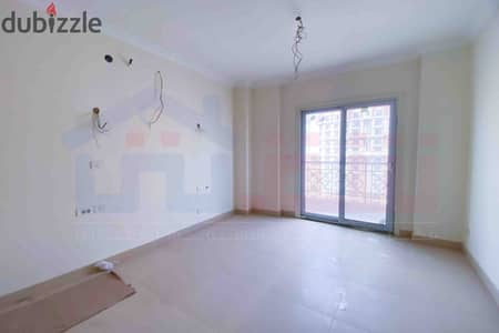 Apartment for Rent (177 sqm) – Sawari Compound (Egyptian Saudi)