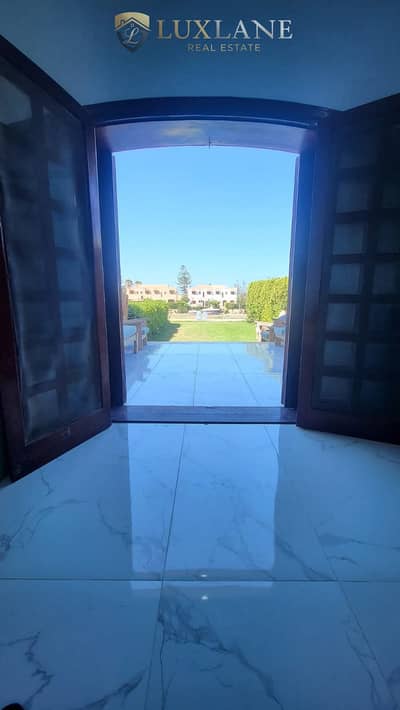 Studio converted into a two-room unit for sale.