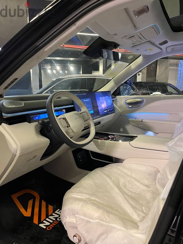 Lynk & Co 900 2026