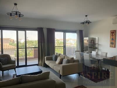 Chalet 3BR for sale in - golf View - verdi