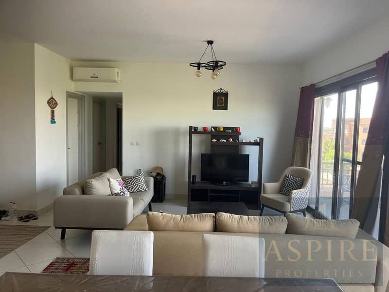 3 BR Chalet in Marassi, photo 4 of 14