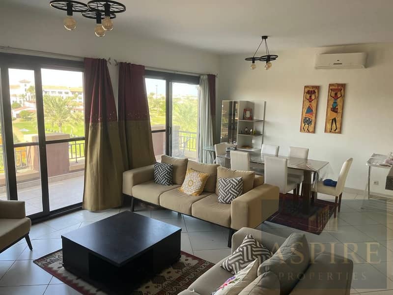 3 BR Chalet in Marassi, photo 8 of 14
