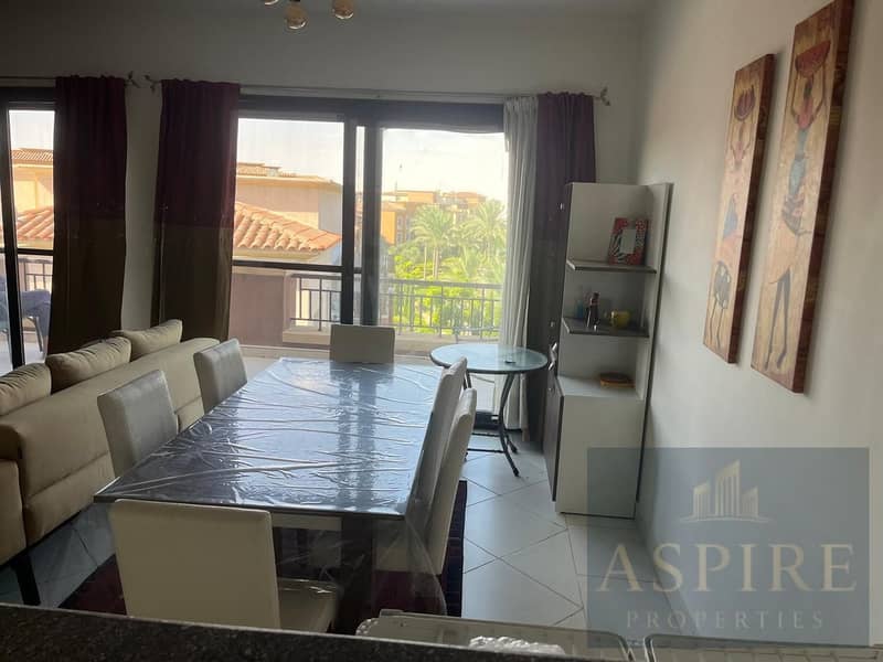 3 BR Chalet in Marassi, photo 9 of 14