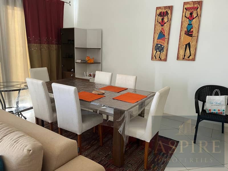 3 BR Chalet in Marassi, photo 14 of 14