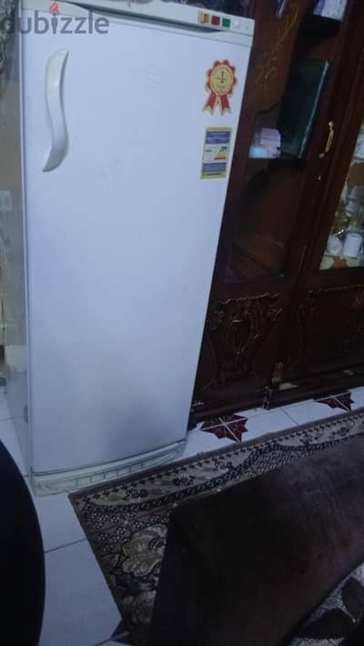ديب فريزر الاسكا