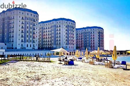 Apartment for sale, 208 sqm – North Coast, Latin District