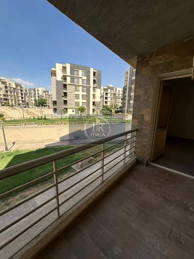 شقة للبيع في جنة مصر – التجمع الثالث | Apartment for Sale in Janna Egypt – 3rd Settlement