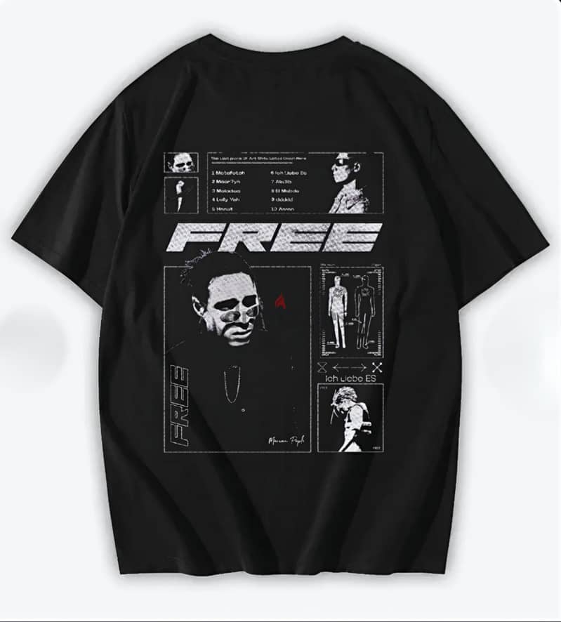 FREE - marwan pablo 1
