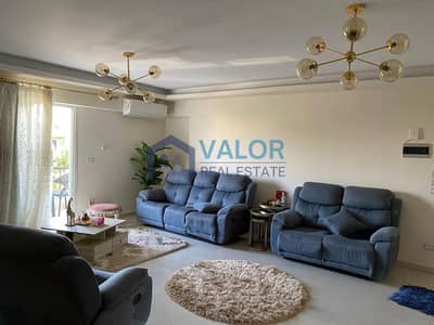 Apartment for Sale in Arabia Compound Fifth Settlement New Cairo