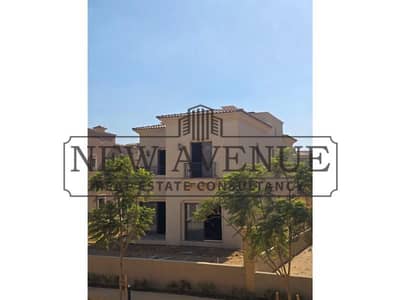 Standalone Villa Facing north Greenery View Ready to Move in city gate phase Sapphire
