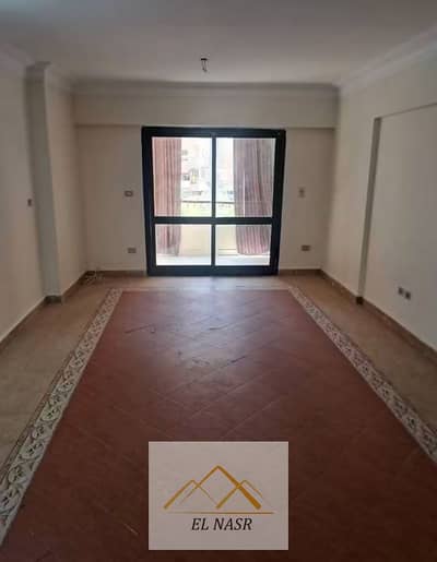 Apartment for rent in Nasr City, very upscale location
