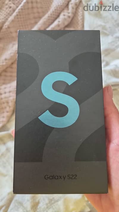 Samsung S22