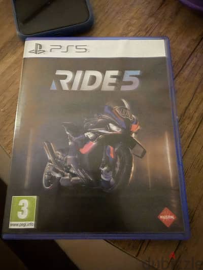 سي دي ps5