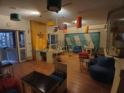 Duplex office space for rent, 700 sq m, off Mossadeq Street