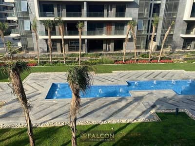 With 25% Discount Own a Luxury 2BR Apartment Direct On Suez Road Opposite Madinaty in The Heart Of Shourouk City & Walled With El Patio Casa