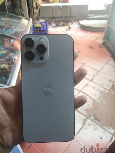 آبل - آيفون 13 برو ماكس