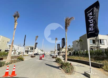Apartment for sale at the lowest price and 0% down payment in Palm Hills