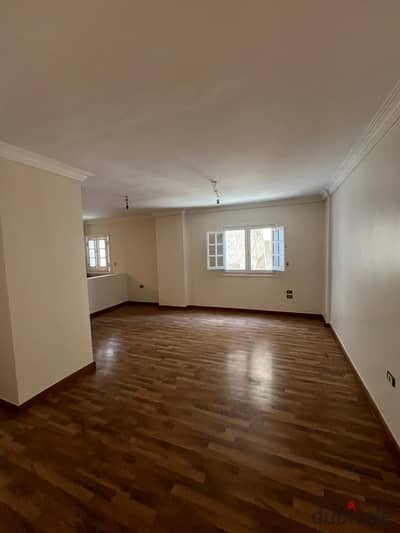 FOR SALE | Prime 125 sqm Registered Unit with Garage Share Off Ahmed Orabi St. - Mohandessin
