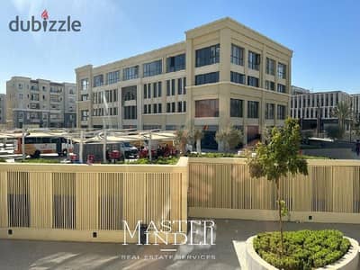 Attractive price Office For Sale in Mivida