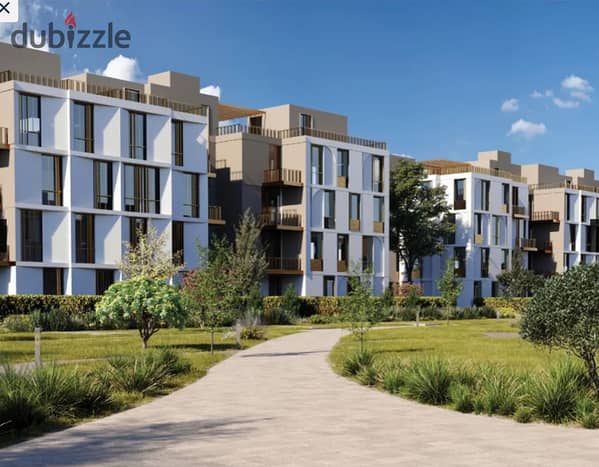 Your Villa fully finished, Ready to move  in a prime location, just minutes from Beverly Hills, in VYE by SODIC.
