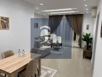 استوديو مفروش فندقى فى بالم هيلز