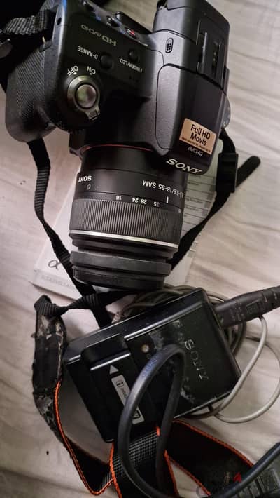 camer sony interchangeable lens digital camer 33.55