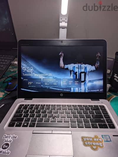 hp elitebook 840 g3