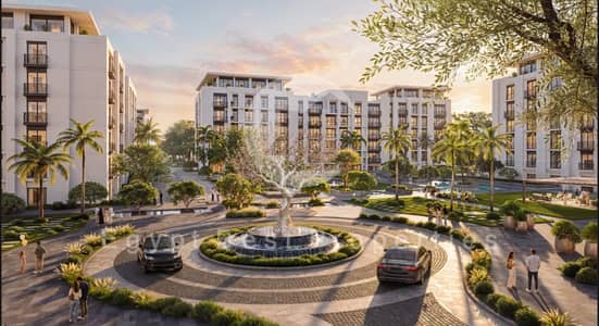 Signature Designs | Premium Fully Finished Homes | Prestigious Sheikh Zayed Location | Flexible Payment Plans | Low Maintenance Fees | 85% Open Landsc Signature Designs | Premium Fully Finished Homes | Prestigious Sheikh Zayed Location | Flexible Payment Plans | Low Maintenance Fees | 85% Open Landsc