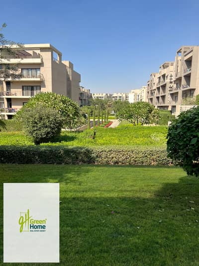 Under Market Price  Sky Loft  149 M Fully Finished with AC'S  For Sale in  Al Marasem – Fifth Square Moon Residences New Cairo