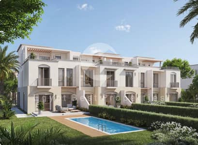 PRIME APARTMENT WITH PARK VIEW AND LOWEST PRICE !!  FOR SALE qatari diar -Golden Square