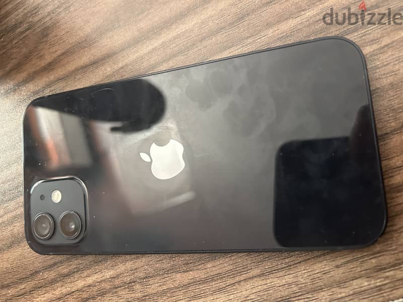 Apple - iPhone 12 1