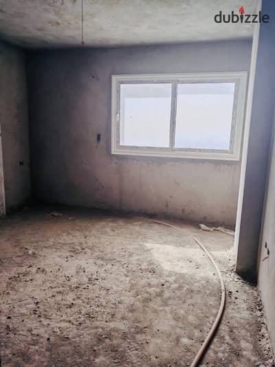 4 Bedroom Apartment Semi Finished Prime Location For Sale - The Square