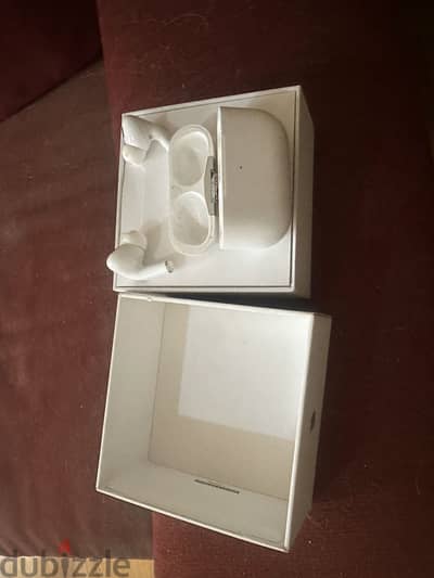 Airpod 2 pro