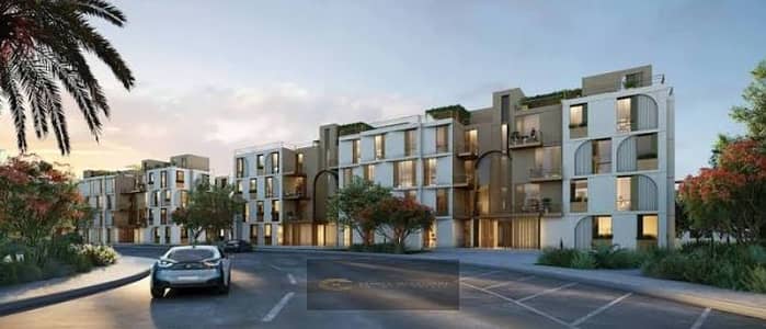 For Sale | VYE by SODIC – New Zayed | 158 SQM | 3 Bedrooms + Nanny Room | Direct Nova Park View For Sale | VYE by SODIC – New Zayed | 158 SQM | 3 Bedrooms + Nanny Room | Direct Nova Park View