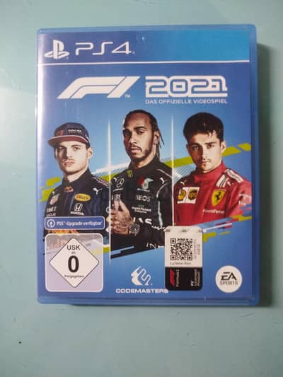 formula 1