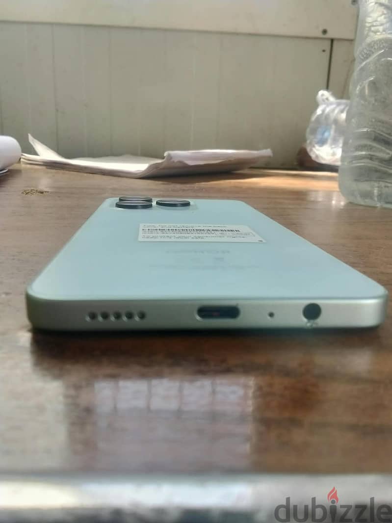 HoNoR x5c 3
