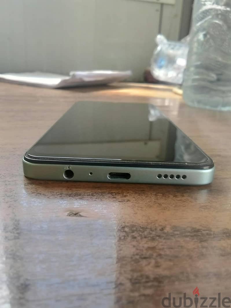 HoNoR x5c 4