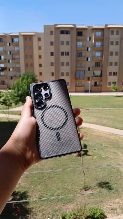 سامسونج اس 25 الترا