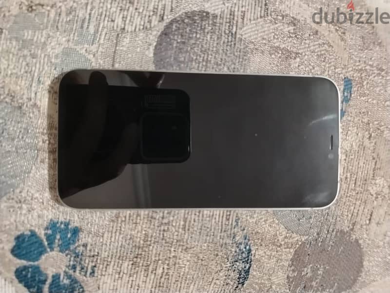 Apple - iPhone 12 2