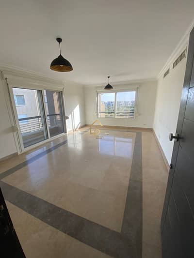 Apartment for sale at New Giza Jasper lake
