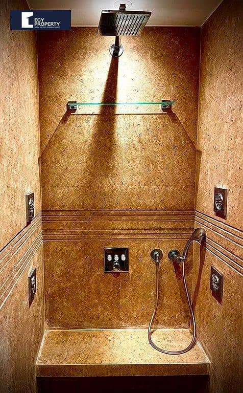 شقة بغرفتي نوم في ازاد، صورة ٩ من ١٠