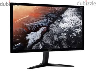 Gaming monitor for sale