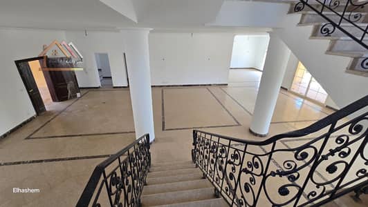 فيلا للايجار بمدينتى نموذج A القصر الكبير على وايد حاردن مفتوح بمساحة ارض 1000 م فيلا للايجار بمدينتى نموذج A القصر الكبير على وايد حاردن مفتوح بمساحة ارض 1000 م