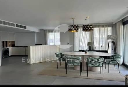 Cheapest 3BR + Nanny in O West, Fully Finished, 5% Down Payment, 9-Year Plan & Nearest Delivery