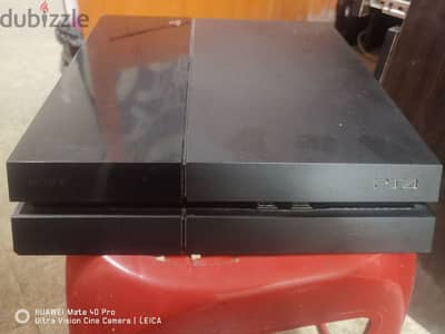 ps4 fat new